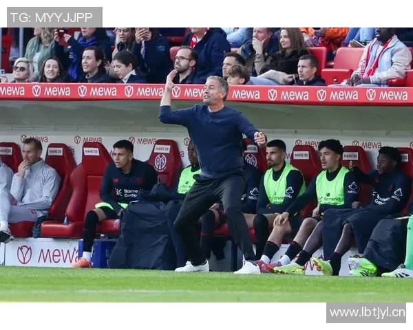 勒沃库森客场惨遭美因茨逆转，遗憾失去胜利机会