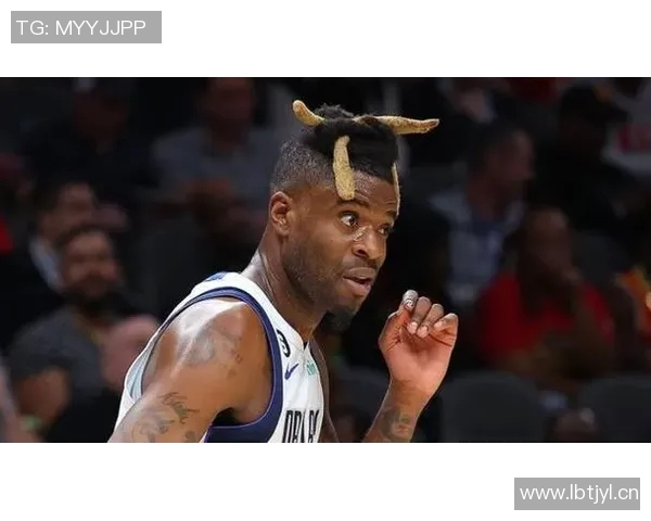 马刺宣布签下自由球员布鲁思-布朗，加强内线深度