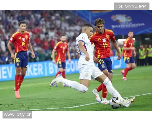 姆巴佩火热表现!亚马尔俱乐部盼签下法国天才球星