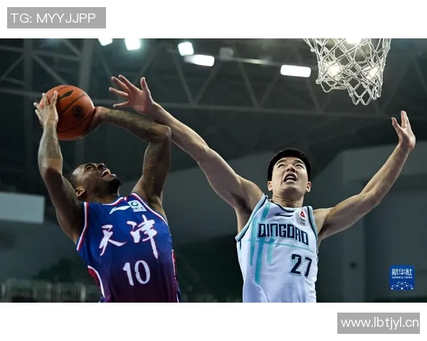 青岛国信水产球员在CBA比赛中斩获多项荣誉，实力备受期待