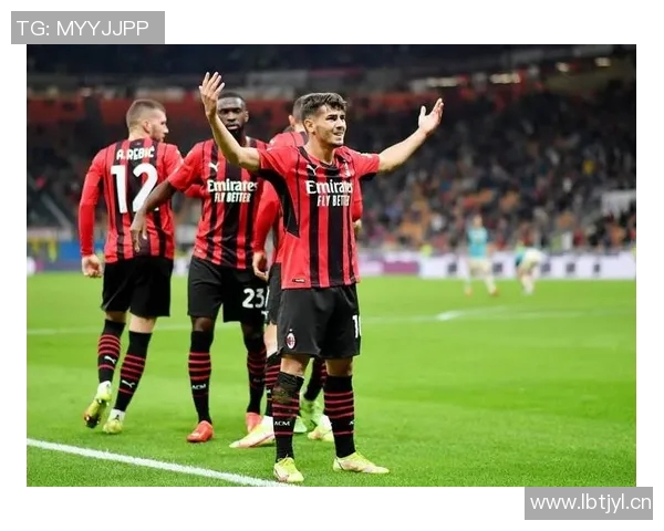 意甲巨头AC米兰将引进巴西年轻天才，重塑中场实力