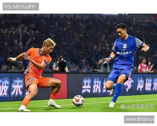 申花掀翻悉尼FC，亚冠首战取得胜利，球员表现令人惊艳