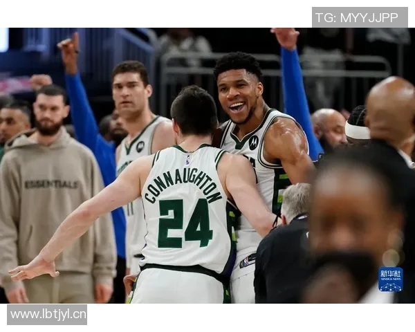 雄鹿客场击败凯尔特人，豪取五连胜，展现无敌风采