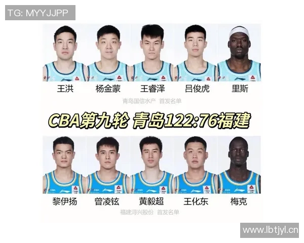 青岛国信水产荣获CBA年度最佳合作伙伴奖：彰显品牌实力与社会责任