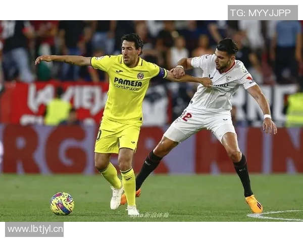 塞维利亚主场2-1力克比利亚雷亚尔，连胜达3场