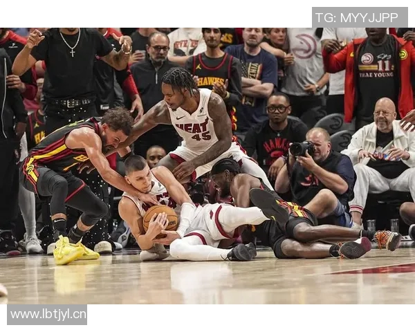 热火队主场获胜,成功杀入季后赛:新时代的篮球传奇 热火队主场获胜,成功杀入季后赛:新时代的篮球传奇