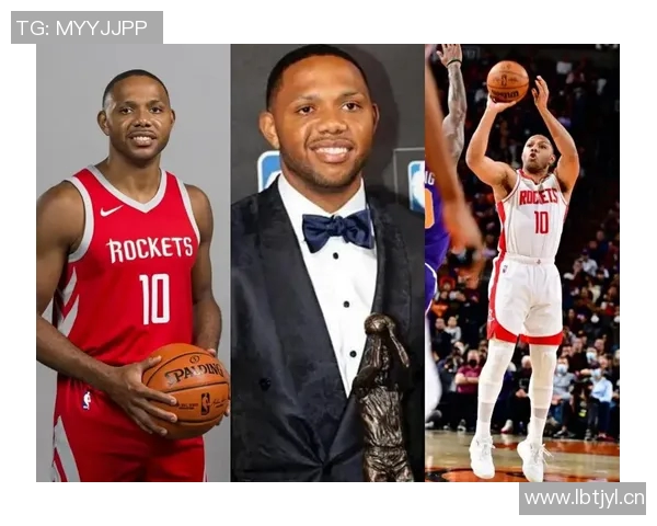 火箭前锋戈登：球队需要更好的团队配合才能取得胜利