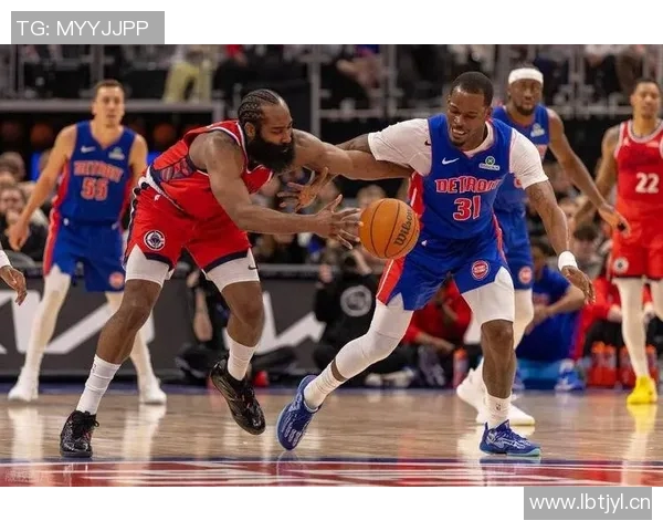 快船队逆转球队落后，取得关键胜利